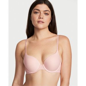 Victoria’s Secret T-shirt push up full coverage bra